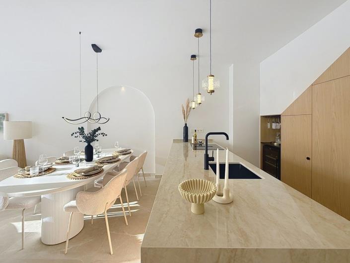 Image No.41-Maison de ville de 4 chambres à vendre à Nueva Andalucia