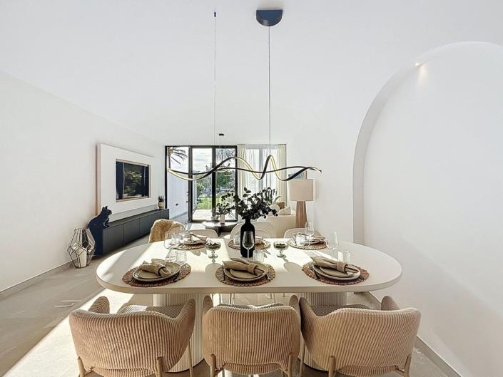 Image No.42-Maison de ville de 4 chambres à vendre à Nueva Andalucia