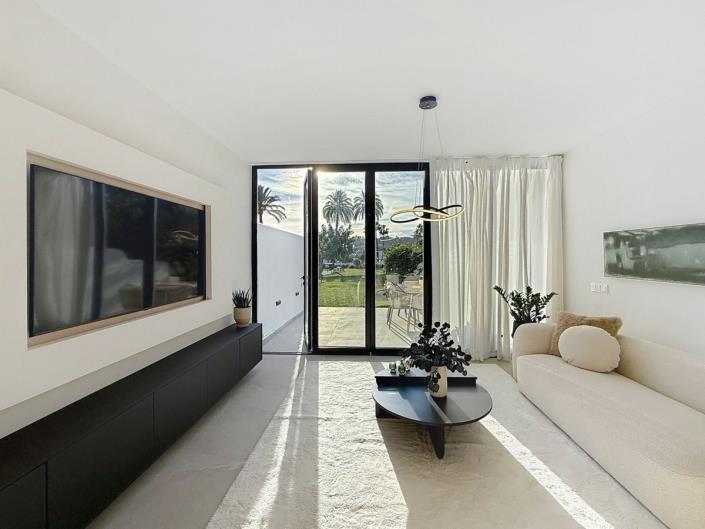 Image No.44-Maison de ville de 4 chambres à vendre à Nueva Andalucia