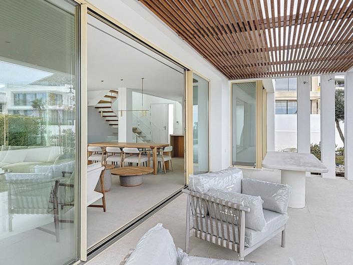 Image No.9-Villa / Détaché de 6 chambres à vendre à Fuengirola