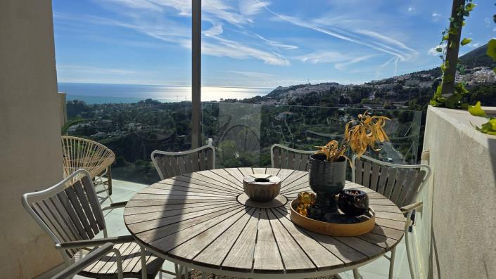 Image No.14-Penthouse de 2 chambres à vendre à Benalmadena