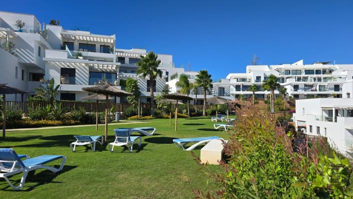 Image No.10-Penthouse de 4 chambres à vendre à La Cala De Mijas