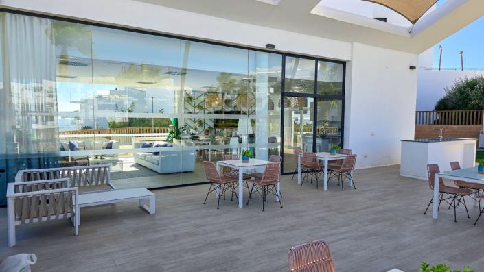 Image No.15-Penthouse de 4 chambres à vendre à La Cala De Mijas