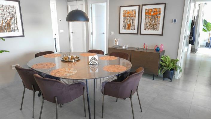 Image No.31-Penthouse de 4 chambres à vendre à La Cala De Mijas