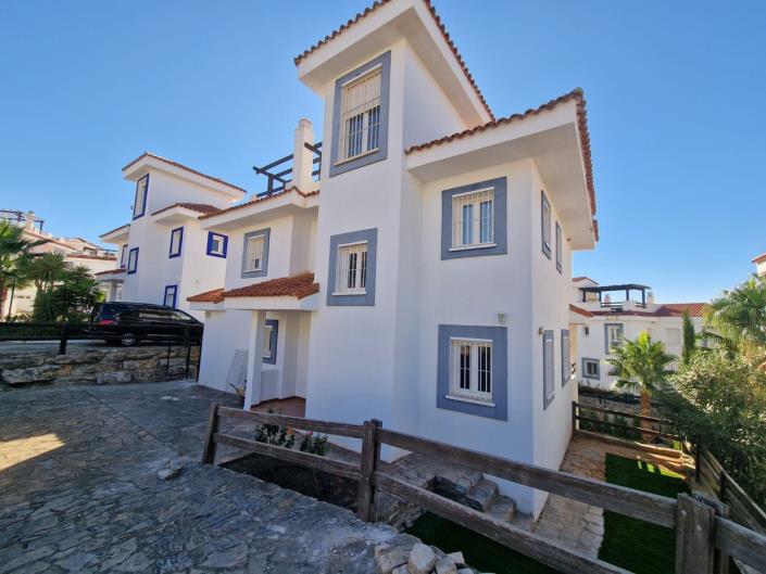 Image No.4-Villa / Détaché de 5 chambres à vendre à Manilva