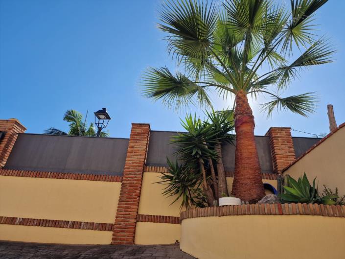 Image No.10-Jumelé de 5 chambres à vendre à Marbella