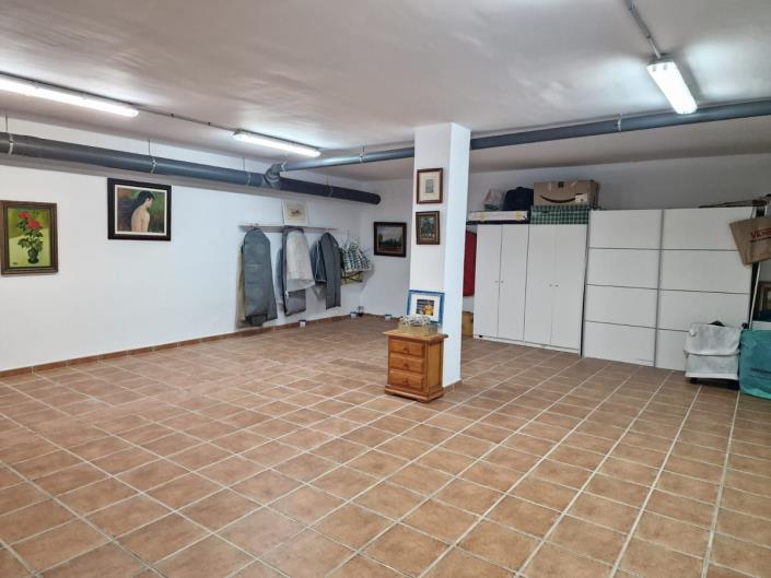 Image No.19-Jumelé de 5 chambres à vendre à Marbella