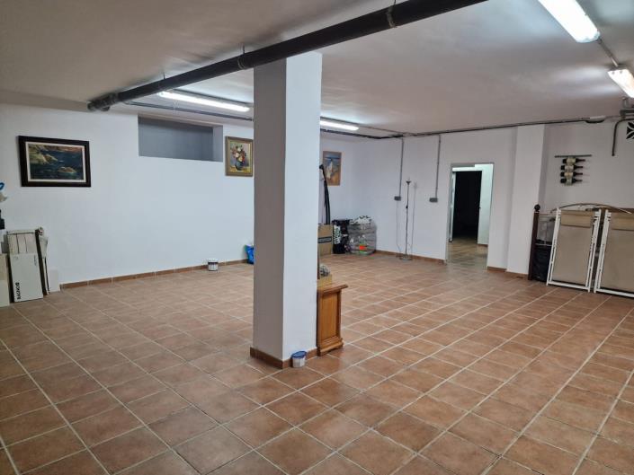 Image No.20-Jumelé de 5 chambres à vendre à Marbella