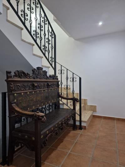 Image No.22-Jumelé de 5 chambres à vendre à Marbella