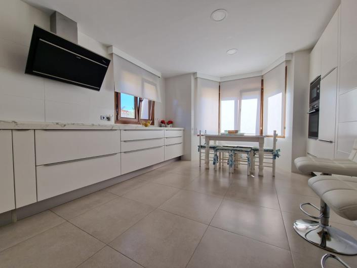 Image No.28-Jumelé de 5 chambres à vendre à Marbella