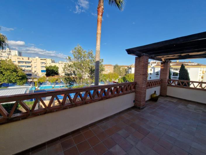 Image No.33-Jumelé de 5 chambres à vendre à Marbella