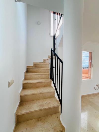 Image No.12-Duplex de 2 chambres à vendre à Elviria