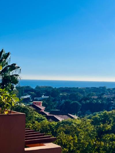 Image No.24-Duplex de 2 chambres à vendre à Elviria