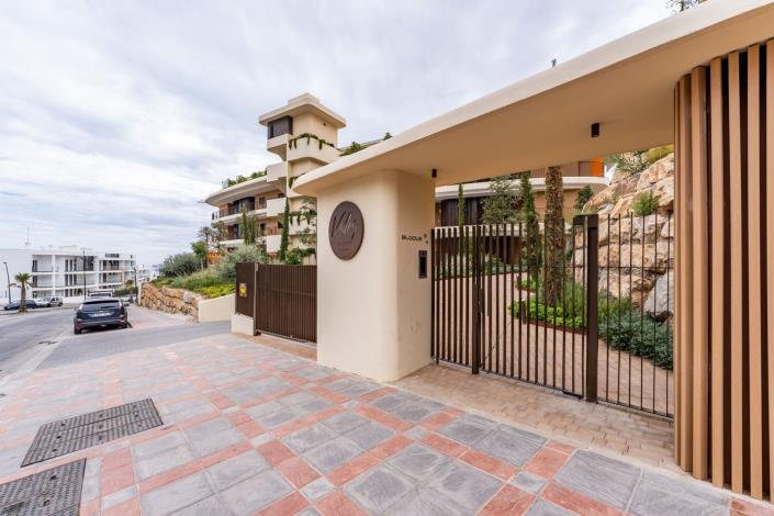 Image No.3-Appartement de 2 chambres à vendre à Fuengirola