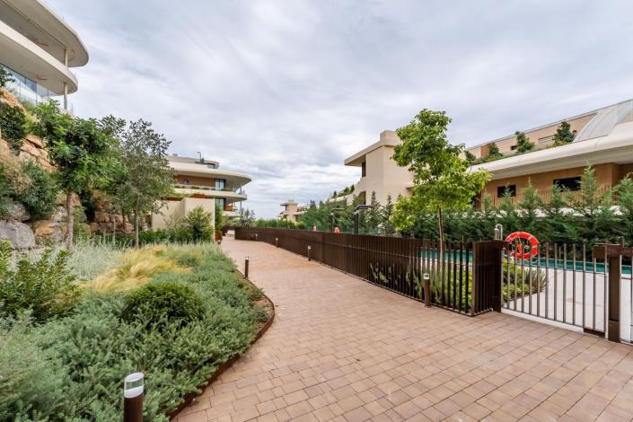 Image No.6-Appartement de 2 chambres à vendre à Fuengirola