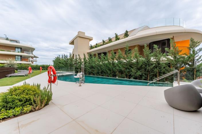 Image No.8-Appartement de 2 chambres à vendre à Fuengirola