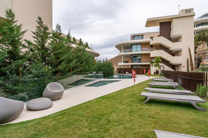 Image No.7-Appartement de 2 chambres à vendre à Fuengirola