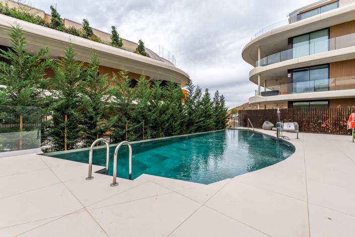 Image No.9-Appartement de 2 chambres à vendre à Fuengirola