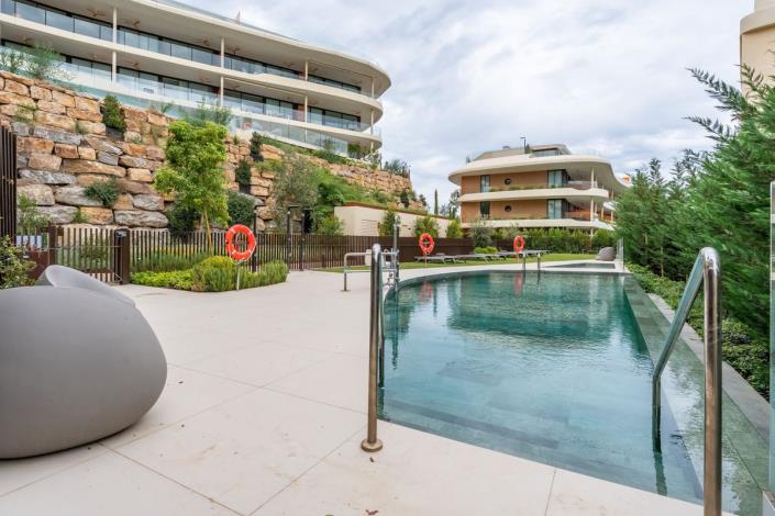 Image No.10-Appartement de 2 chambres à vendre à Fuengirola