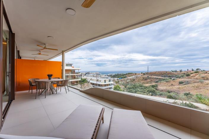 Image No.14-Appartement de 2 chambres à vendre à Fuengirola