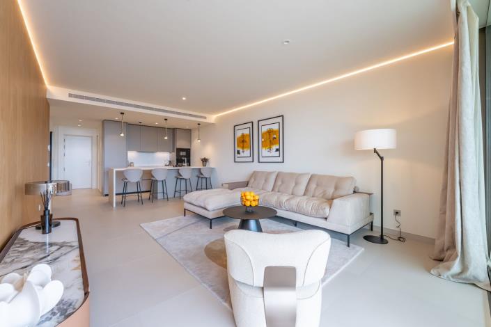 Image No.30-Appartement de 2 chambres à vendre à Fuengirola