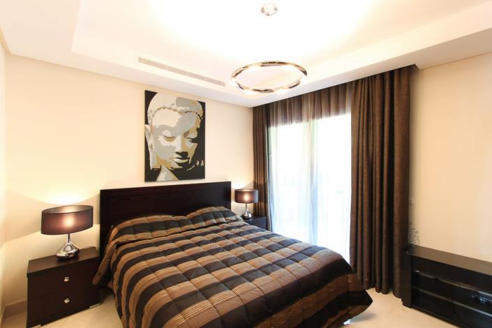 Image No.4-Appartement de 2 chambres à vendre à Puerto Banus