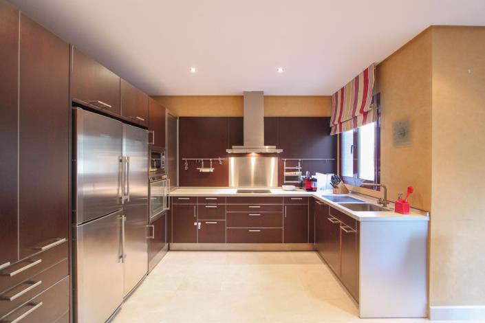 Image No.3-Appartement de 2 chambres à vendre à Puerto Banus