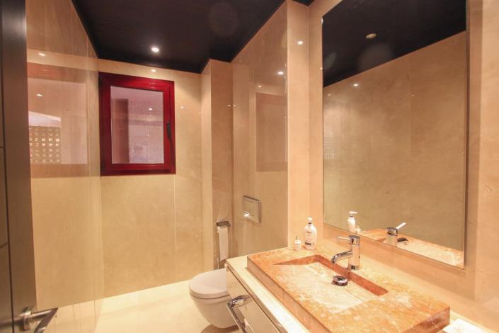 Image No.4-Appartement de 2 chambres à vendre à Puerto Banus