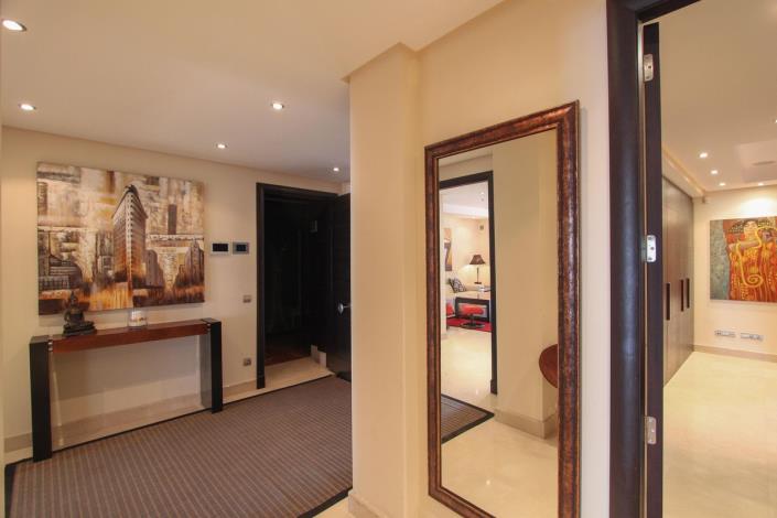 Image No.6-Appartement de 2 chambres à vendre à Puerto Banus