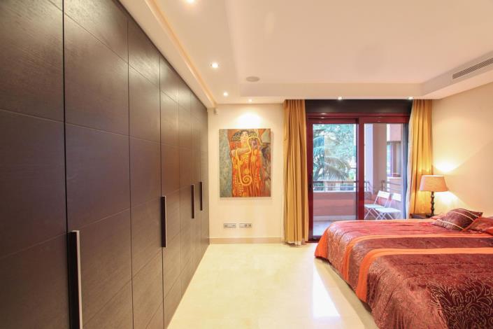 Image No.7-Appartement de 2 chambres à vendre à Puerto Banus