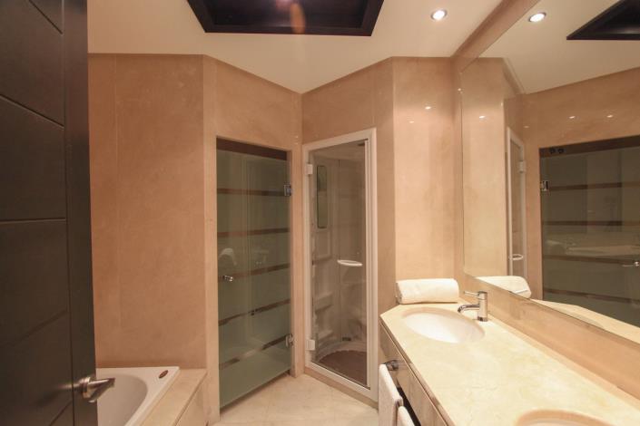 Image No.9-Appartement de 2 chambres à vendre à Puerto Banus