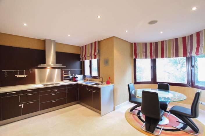 Image No.14-Appartement de 2 chambres à vendre à Puerto Banus