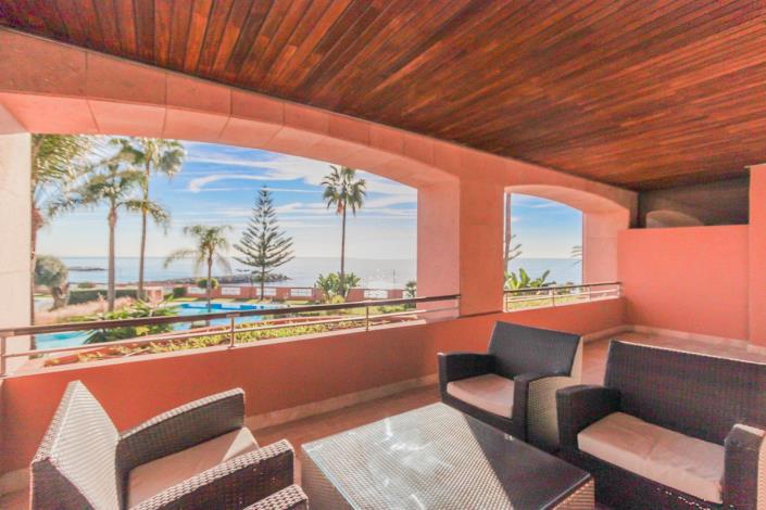 Image No.16-Appartement de 2 chambres à vendre à Puerto Banus