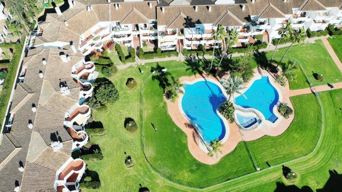 Image No.4-Appartement de 2 chambres à vendre à Mijas Golf