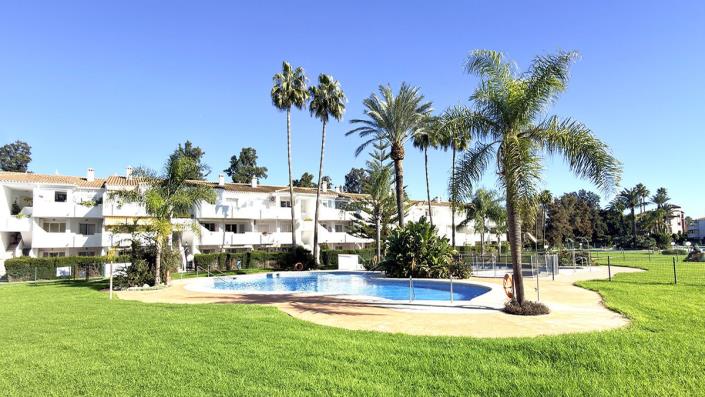 Image No.7-Appartement de 2 chambres à vendre à Mijas Golf