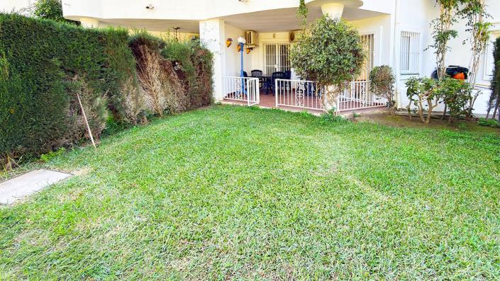 Image No.8-Appartement de 2 chambres à vendre à Mijas Golf