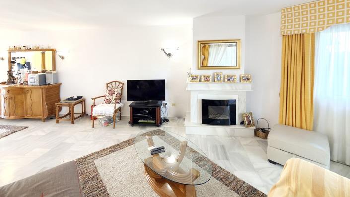 Image No.13-Appartement de 2 chambres à vendre à Mijas Golf