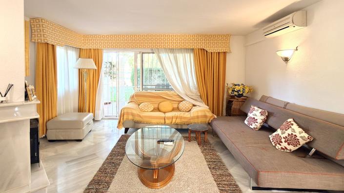 Image No.14-Appartement de 2 chambres à vendre à Mijas Golf