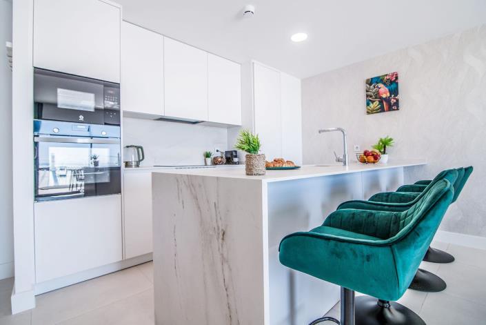 Image No.9-Appartement de 2 chambres à vendre à Fuengirola