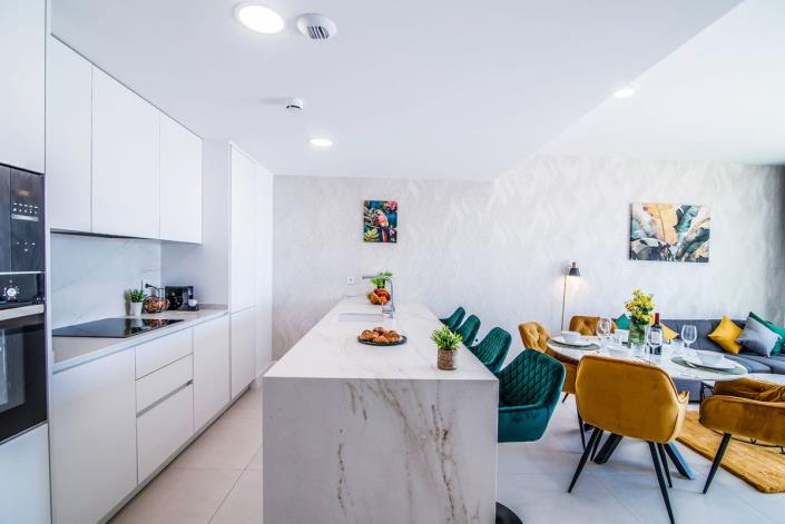 Image No.10-Appartement de 2 chambres à vendre à Fuengirola