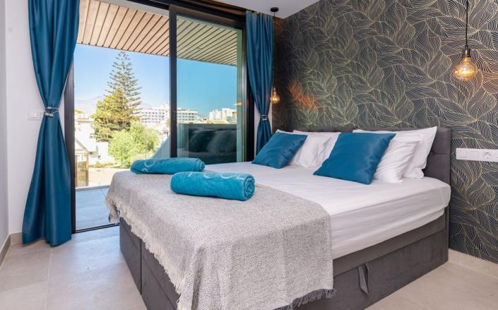 Image No.2-Appartement de 2 chambres à vendre à Fuengirola