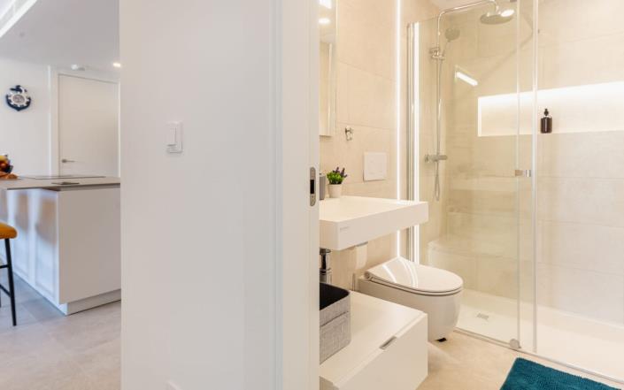 Image No.6-Appartement de 2 chambres à vendre à Fuengirola