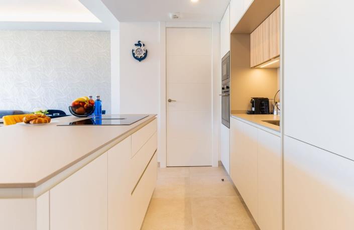 Image No.8-Appartement de 2 chambres à vendre à Fuengirola