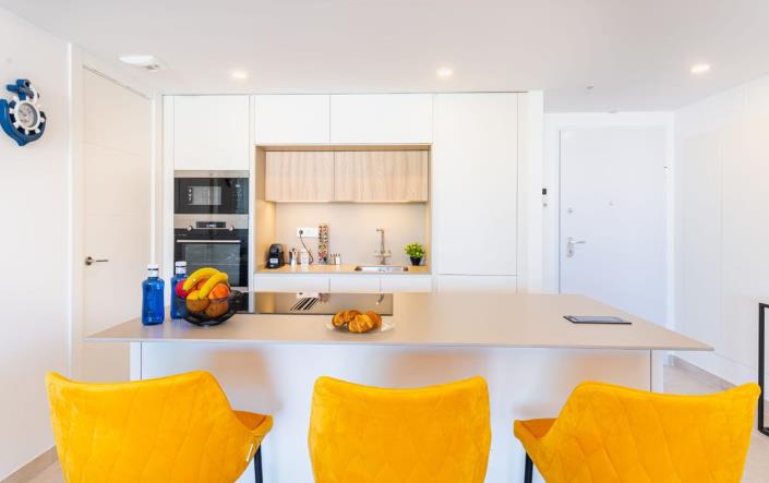 Image No.10-Appartement de 2 chambres à vendre à Fuengirola