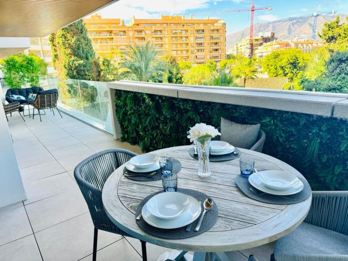 Image No.23-Appartement de 2 chambres à vendre à Fuengirola