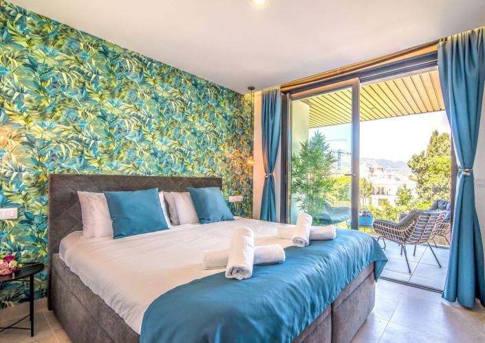 Image No.25-Appartement de 2 chambres à vendre à Fuengirola