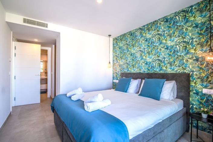 Image No.26-Appartement de 2 chambres à vendre à Fuengirola