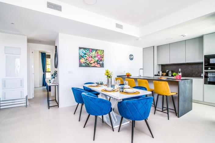 Image No.2-3 Bed Apartment for sale