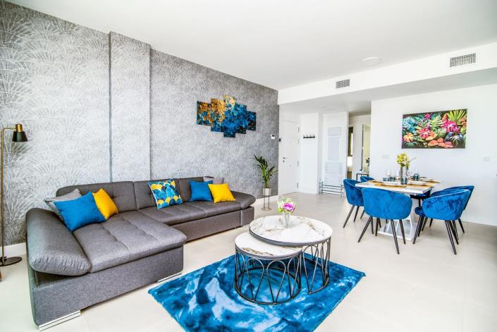 Image No.3-3 Bed Apartment for sale