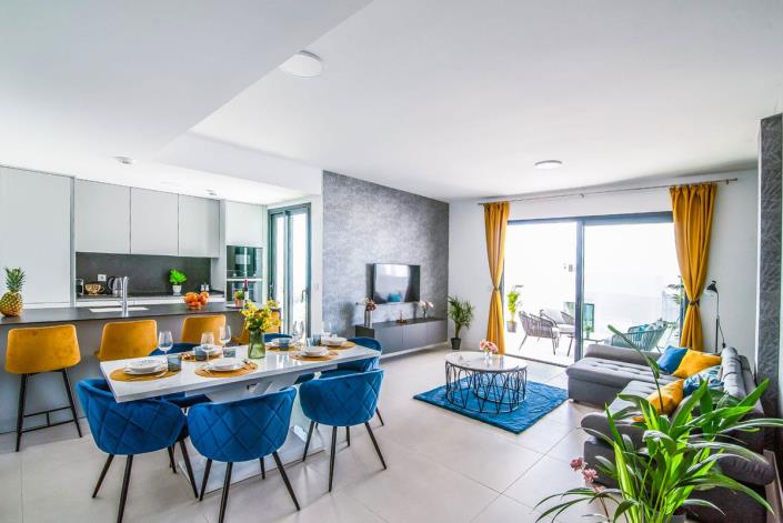 Image No.5-3 Bed Apartment for sale